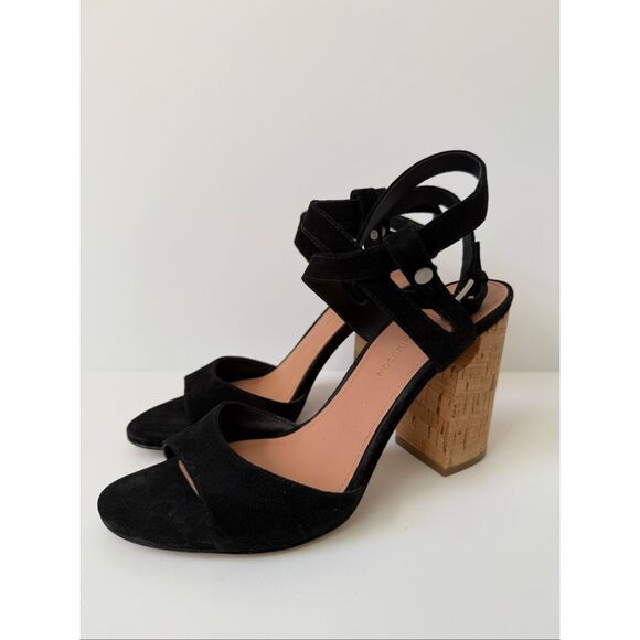 Sigerson Morrison Heels - Picture 1 of 5